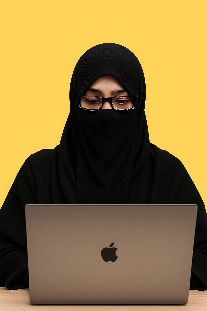 Armin Jahan Asma - Digital Marketing Specialist